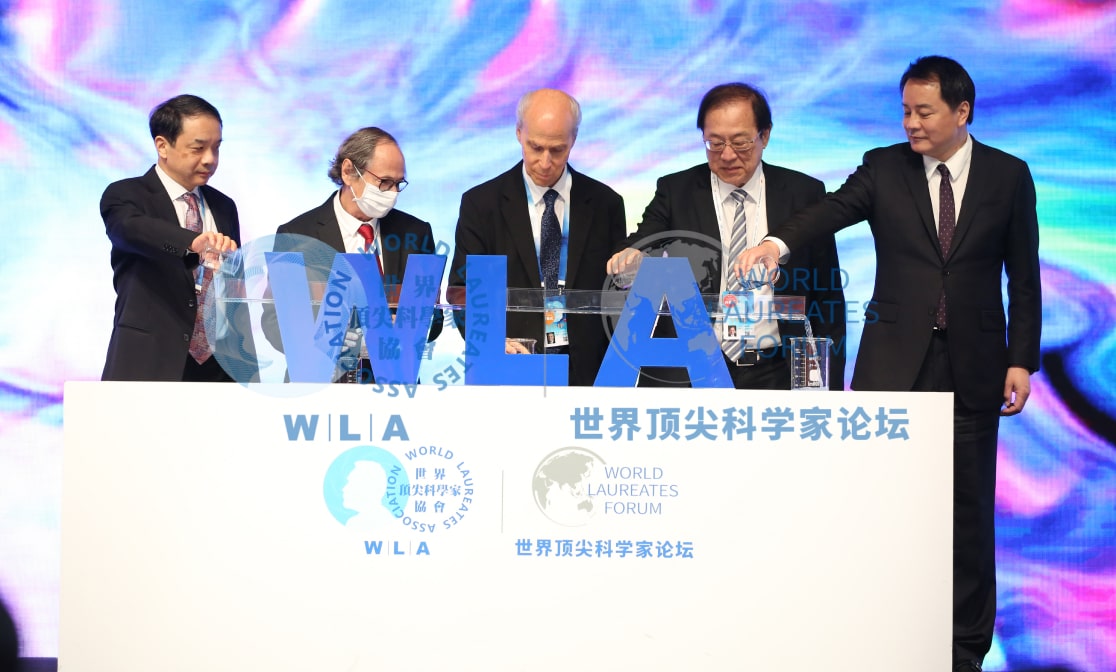 The WLA Laboratories